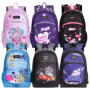 MOCHILA ZENIT ASTRID