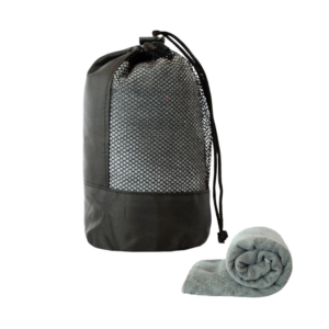 TOALLA DEPORTIVA ZENIT 1.30X0.70CM