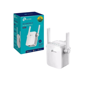 REPETIDOR TP-LINK AC1200 DUAL BAND