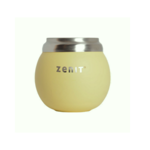 MATE ACERO INOXIDABLE 120ML