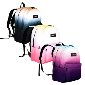 MOCHILA ZENIT DREAMS