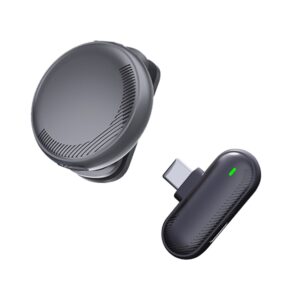 MICROFONO INALAMBRICO SX19 TIPO-C