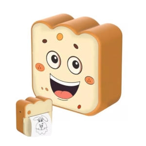 MINI IMPRESORA TERMICA "PAN"