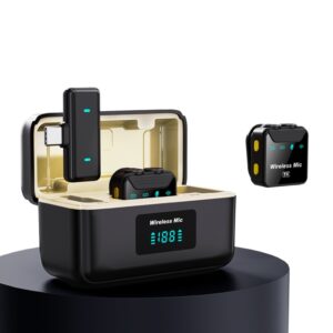 microfono inalambrico