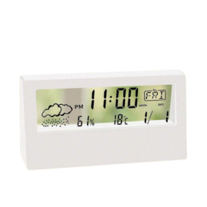 RELOJ/ DESPERTADOR DIGITAL