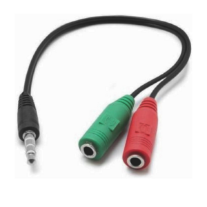 CONVERTIDOR AUDIO Y SONIDO COMP. PLAY 4