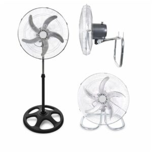 VENTILADOR 3EN1 "FANTASTICO"