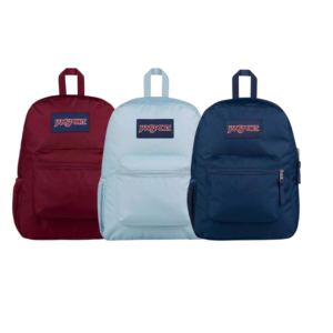 MOCHILA JANSPORT 20L
