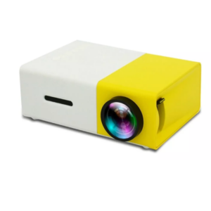 MINI PROYECTOR YG300