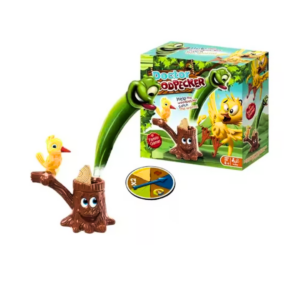 JUEGO DE PAJARO Y ARBOL