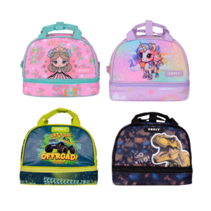 LONCHERA INFANTIL ZENIT