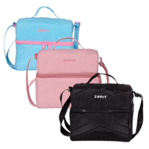 LONCHERA PUFFER ZENIT