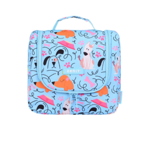 LONCHERA ESTAMPADA ZENIT