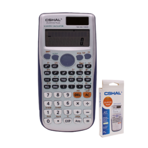 CALCULADORA CS-991ES PLUS