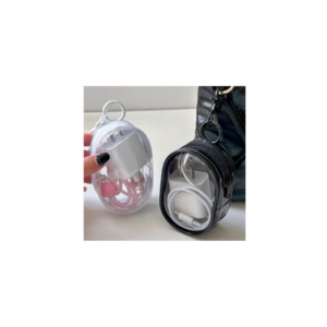 MINI BOLSA PVC DE ALMACENAMIENTO