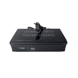 SINTONIZADOR TV DIGITAL "SET TOP BOX"