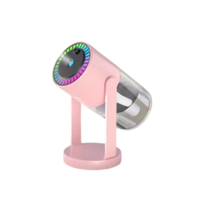 HUMIDIFICADOR C/LUZ LED MAGIC SHADOW