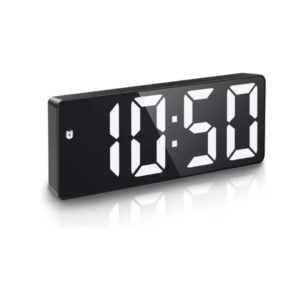 RELOJ DESPERTADOR GH0712L