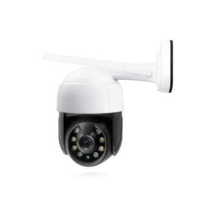 CAMARA WIFI DE SEGURIDAD EXTERIOR IP66