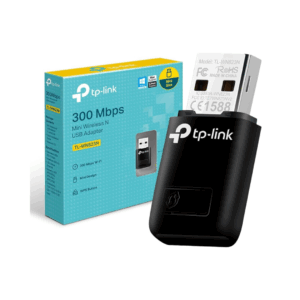 ANTENA WIFI  TP-LINK USB TL-WN823N 300Mbps