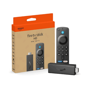 AMAZON FIRE TV HD