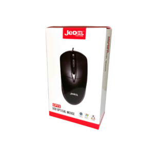 MOUSE USB JEDEL CP72+