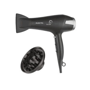 SECADOR PUNKTAL PK-2500 ION