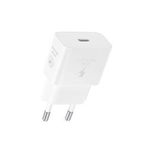 FICHA TIPO-C 25W SAMSUNG ORIGINAL