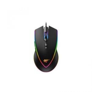 MOUSE GAMER HAVIT HV-MS1017