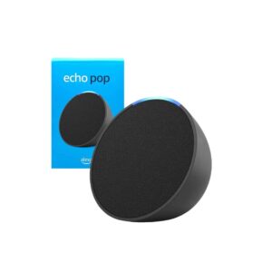 AMAZON ECHO POP CON ALEXA
