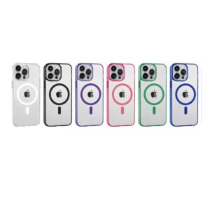 CASE MAGSAFE FLEX IPHONE 16E