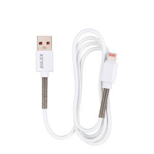 CABLE DE DATOS AULEX D07 LIGHTNING