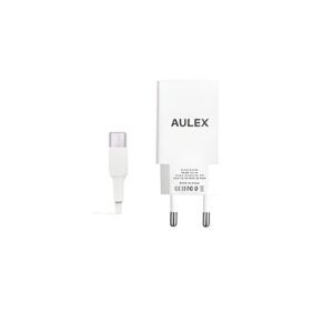 CARGADOR AULEX AG-04 MICRO USB